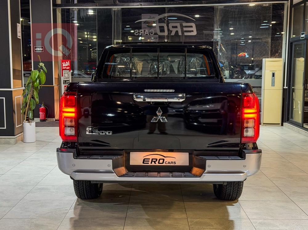 ميتسوبيشي L200